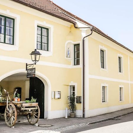 Aparthotel Kaiser'S Hof Strass  Zewnętrze zdjęcie